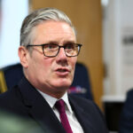 Starmer’s Budget Bill Passes After Welfare U‑turns