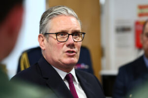 Starmer’s Budget Bill Passes After Welfare U‑turns