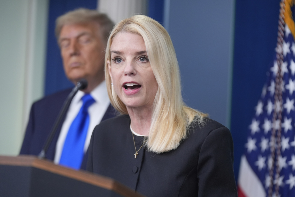 Trump Files $10B Lawsuit After Epstein Report Fallout