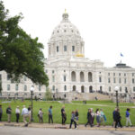 Capitol Intrusion Raises Security Fears After Assassination