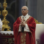Pope Leo Appoints Bishop Verny to Abuse Panel