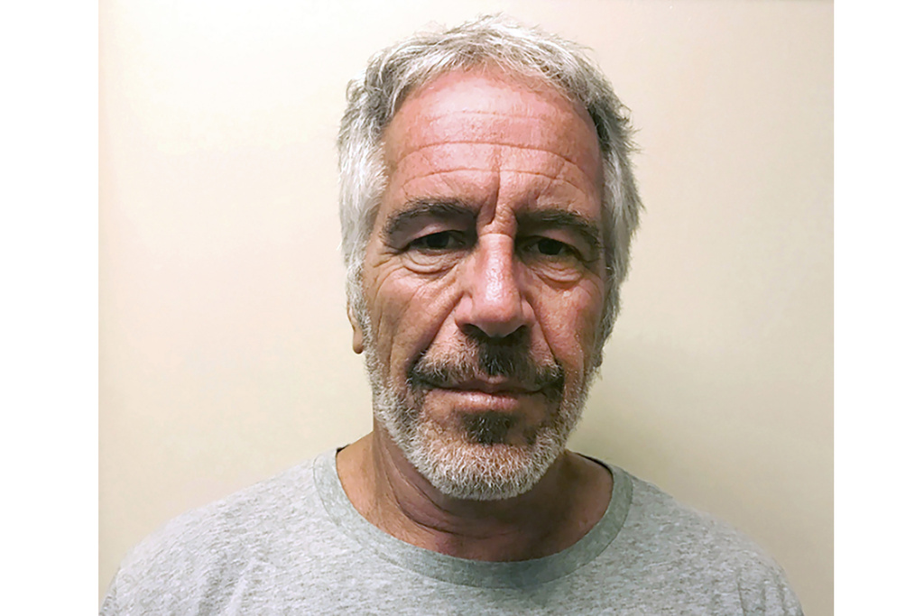 Updated: DOJ Confirms No Epstein Client List Exists