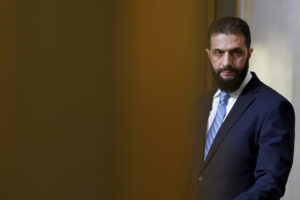 Updated: U.S. Lifts Terror Designation From Syrian Rebel Faction