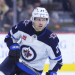 Nikolaj Ehlers Still Unsigned As NHL Waits