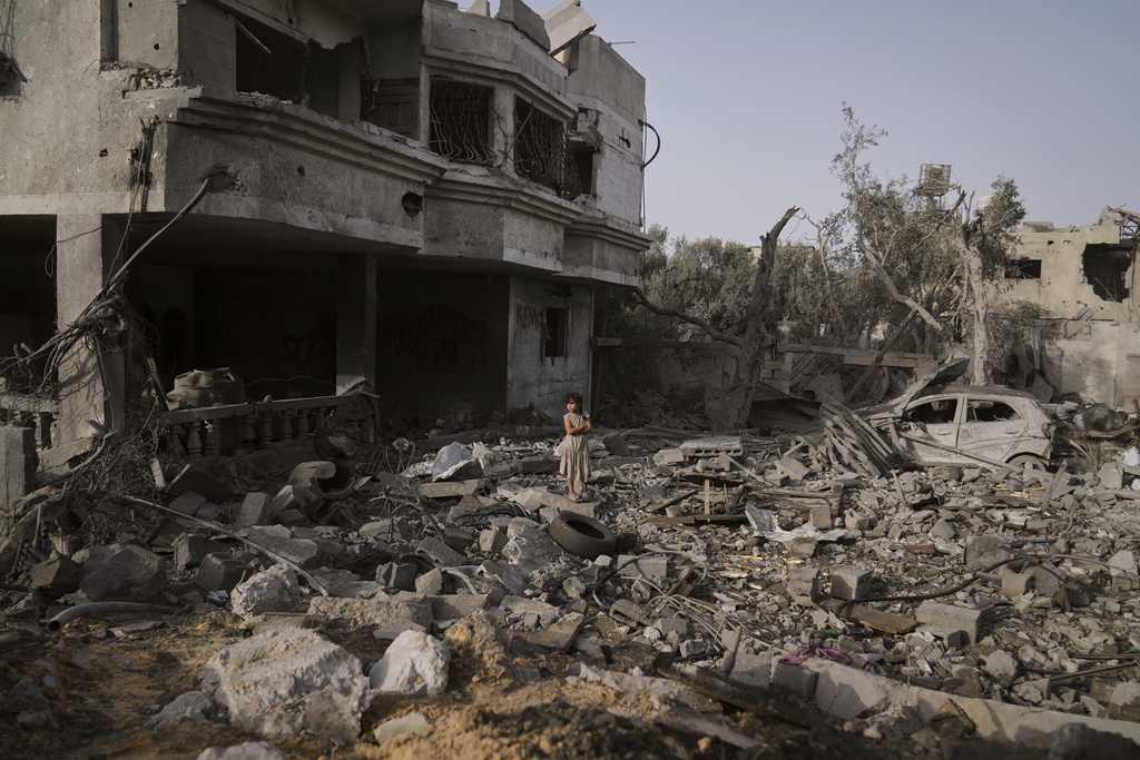 Trump Announces 60-Day Gaza Ceasefire Agreement Terms