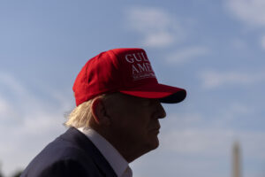Supreme Court Upholds Trump Firings of CPSC Democrats