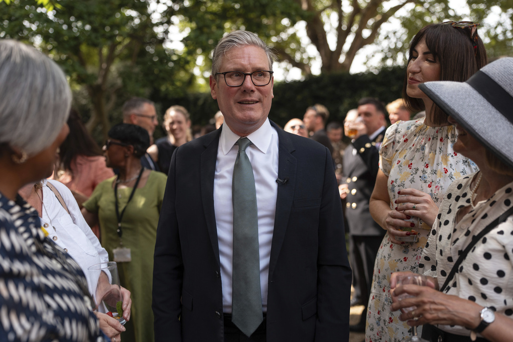 Starmer’s Budget Bill Passes After Welfare U‑turns