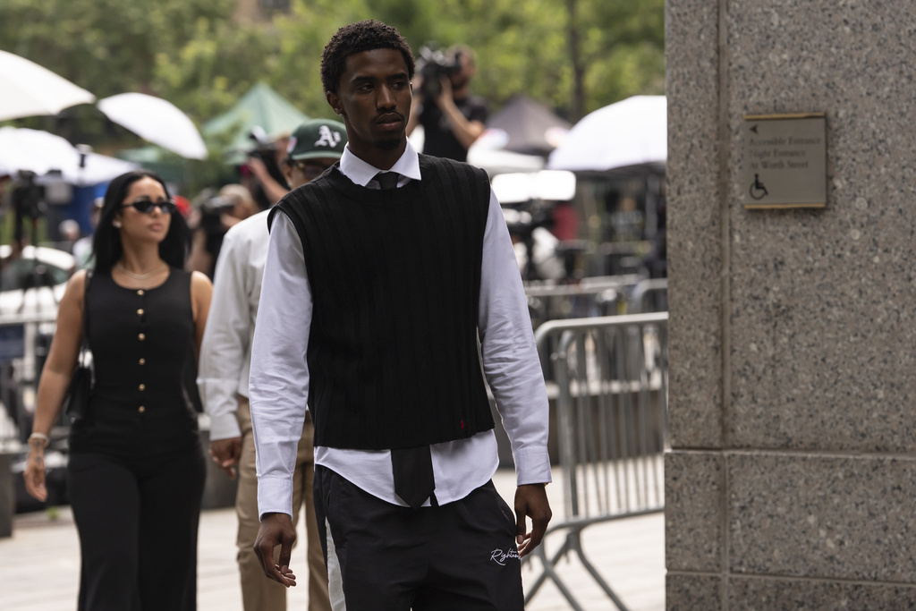 Diddy Trial Update: Jury Stalls on Racketeering Verdict