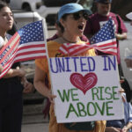 U.S. Immigration Support Grows Sharply Under Trump Return