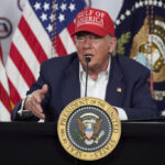Trump Pauses Ukraine Arms, Reassures MAGA Supporters