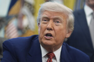 Trump’s August 1 Tariff Deadline Sparks Global Tension