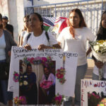 Lawsuit Claims Trump Targeted Immigrants in California Raids
