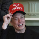 Elon Musk Sparks Stock Plunge Over Trump Clash