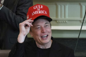 Elon Musk Sparks Stock Plunge Over Trump Clash