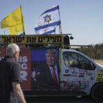 Trump Proposes 60-Day Gaza Ceasefire Agreement