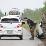 Alligator Alcatraz Opens Detention Center Deep in Everglades