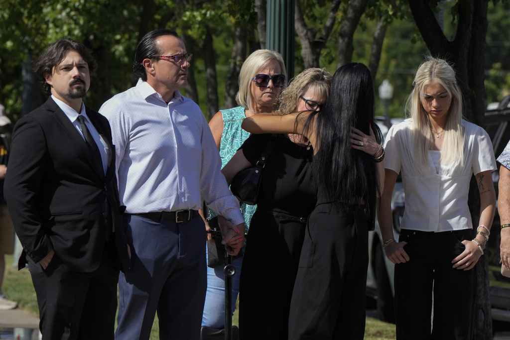 Bryan Kohberger Pleads Guilty in Idaho Quadruple Murder