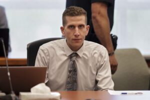 Bryan Kohberger Pleads Guilty in Idaho Quadruple Murder