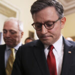 GOP Rushes Tax Bill to Meet July Fourth Deadline