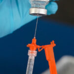FDA Vaccine Chief Limits COVID Shots for Most