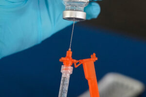 FDA Vaccine Chief Limits COVID Shots for Most