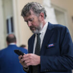 Massie Raises $1.7M Ahead of Trump-Led Challenge