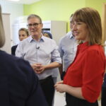 Rachel Reeves Sheds Tears Amid PMQs Pressure