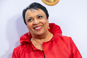 Carla Hayden Joins Mellon Foundation After Trump Firing