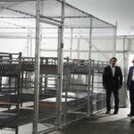 Updated: Democrats Decry ‘Alligator Alcatraz’ as Inhumane Facility