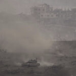 Hamas Backs Ceasefire Framework, Seeks Negotiations
