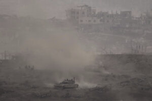 Hamas Backs Ceasefire Framework, Seeks Negotiations