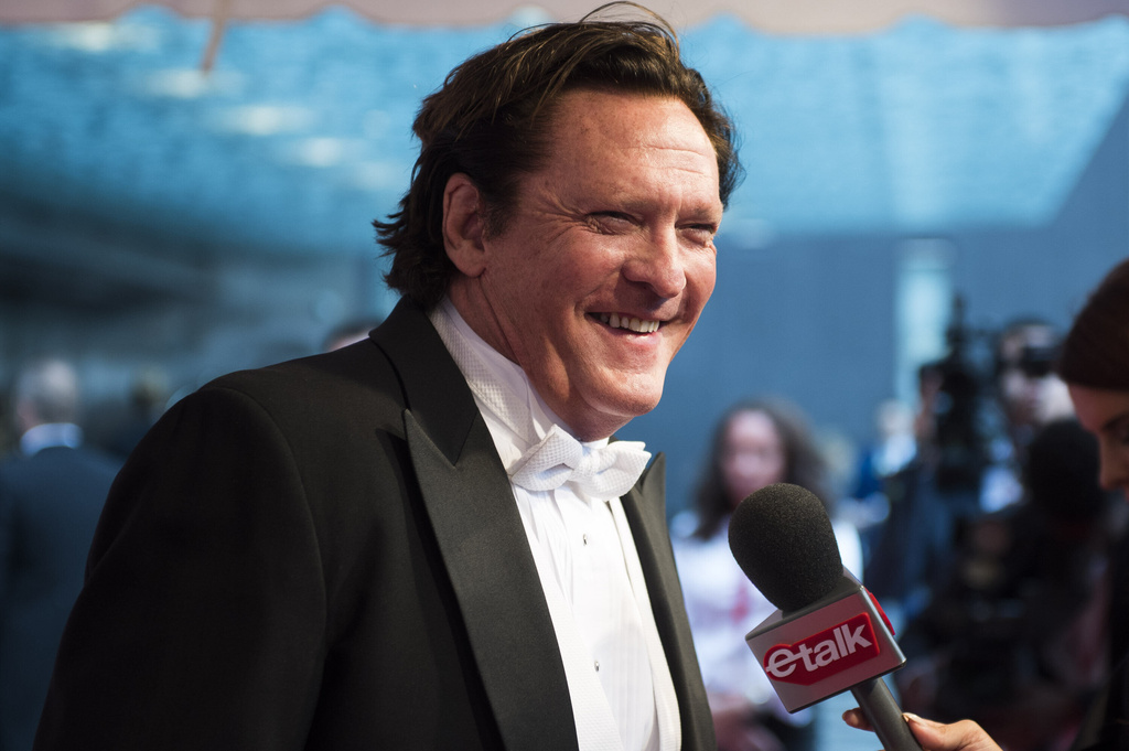 Michael Madsen, Tarantino Favorite, Dies at 67