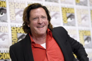 Michael Madsen, Tarantino Favorite, Dies at 67