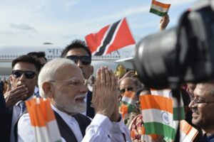 India-Trinidad Tobago Trade Partnership Poised for Growth