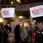 Missouri Judge Reinstates Injunction on Abortion Laws
