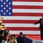 Trump Eyes 20,000-Seater UFC Event at White House