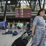 French Air Traffic Strike Disrupts Summer Travel