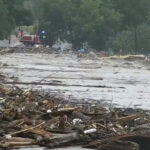 Flash Floods in Texas Hill Country Trigger Rescue Efforts