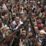 UN Condemns Houthi Ship Strikes Amid Gaza War