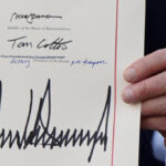 Updated: Trump Enacts Massive Tax Cuts Amid Criticism