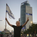 Israel to Join Qatar Talks on Gaza Ceasefire