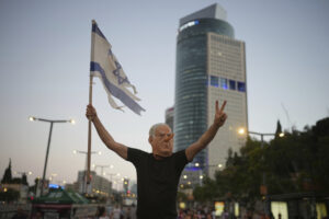 Israel to Join Qatar Talks on Gaza Ceasefire
