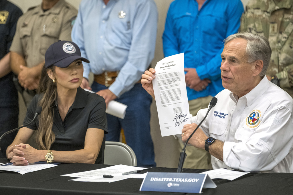 Texas Hill Country Flash Floods: Preventable Warning Failures
