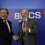 Brazil Hosts BRICS Summit Amid Global Tensions