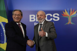 Brazil Hosts BRICS Summit Amid Global Tensions