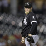 Bobby Jenks, Former White Sox Closer, Dies at 44