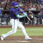 Kansas City Royals Acquire Veteran OF Randal Grichuk