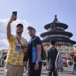 China Expands Visa-Free Access to 74 Countries