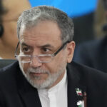 Iran Demands Security Guarantee Before Nuclear Talks Resume