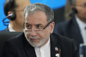 Iran Demands Security Guarantee Before Nuclear Talks Resume